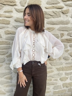 Blouse PALOMA