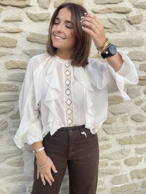 Blouse PALOMA 2