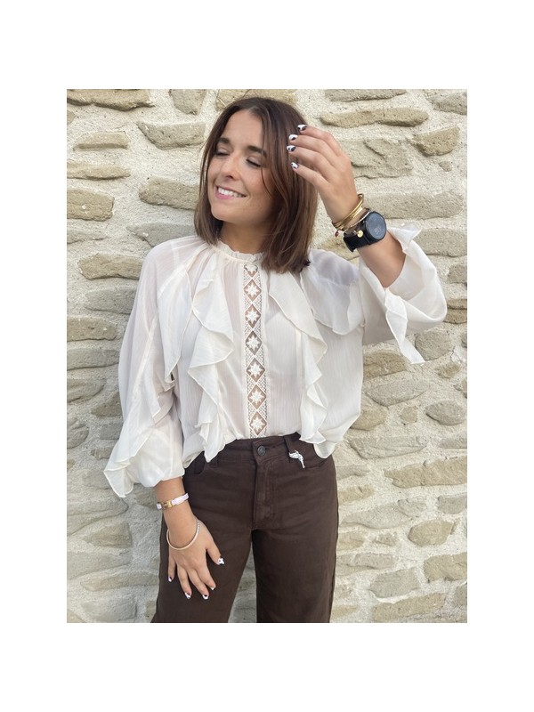 Blouse PALOMA