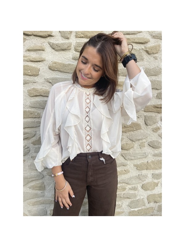 Blouse PALOMA