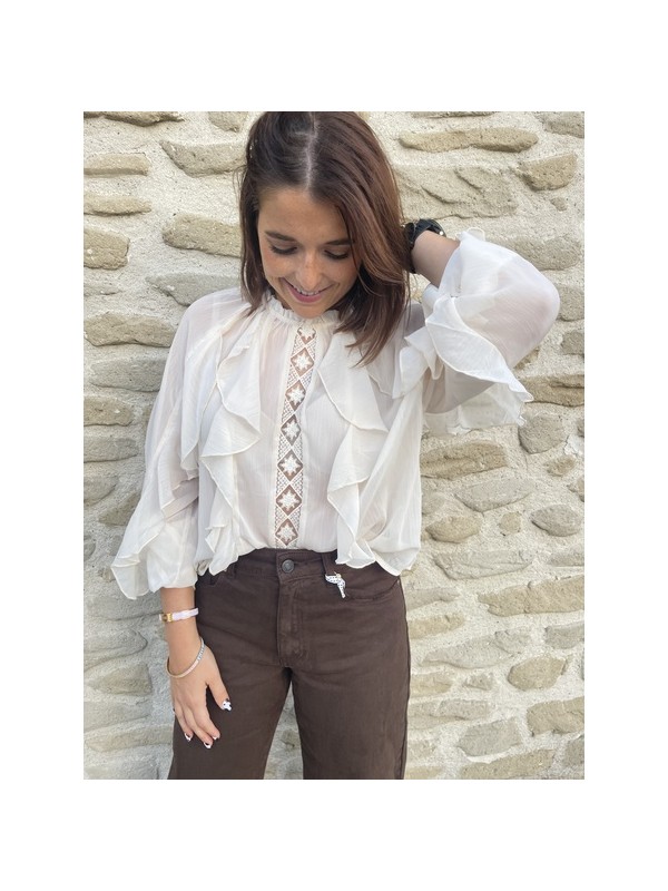 Blouse PALOMA