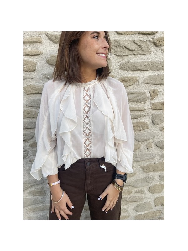 Blouse PALOMA