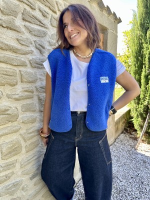 Veste sans manches ROMA 2