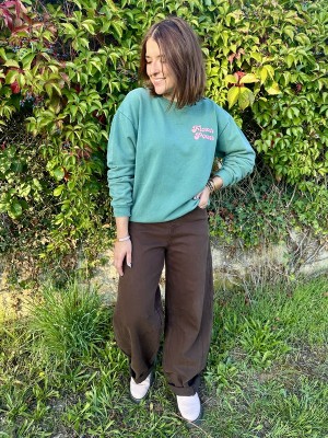 Sweat Flower Power 2