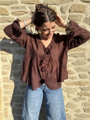 Blouse ROMANE 2