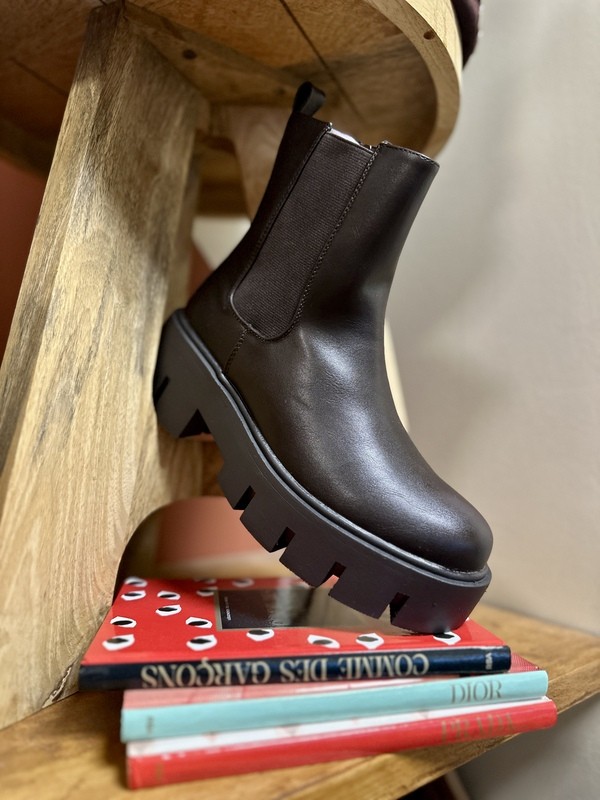 Bottines CHARLIE
